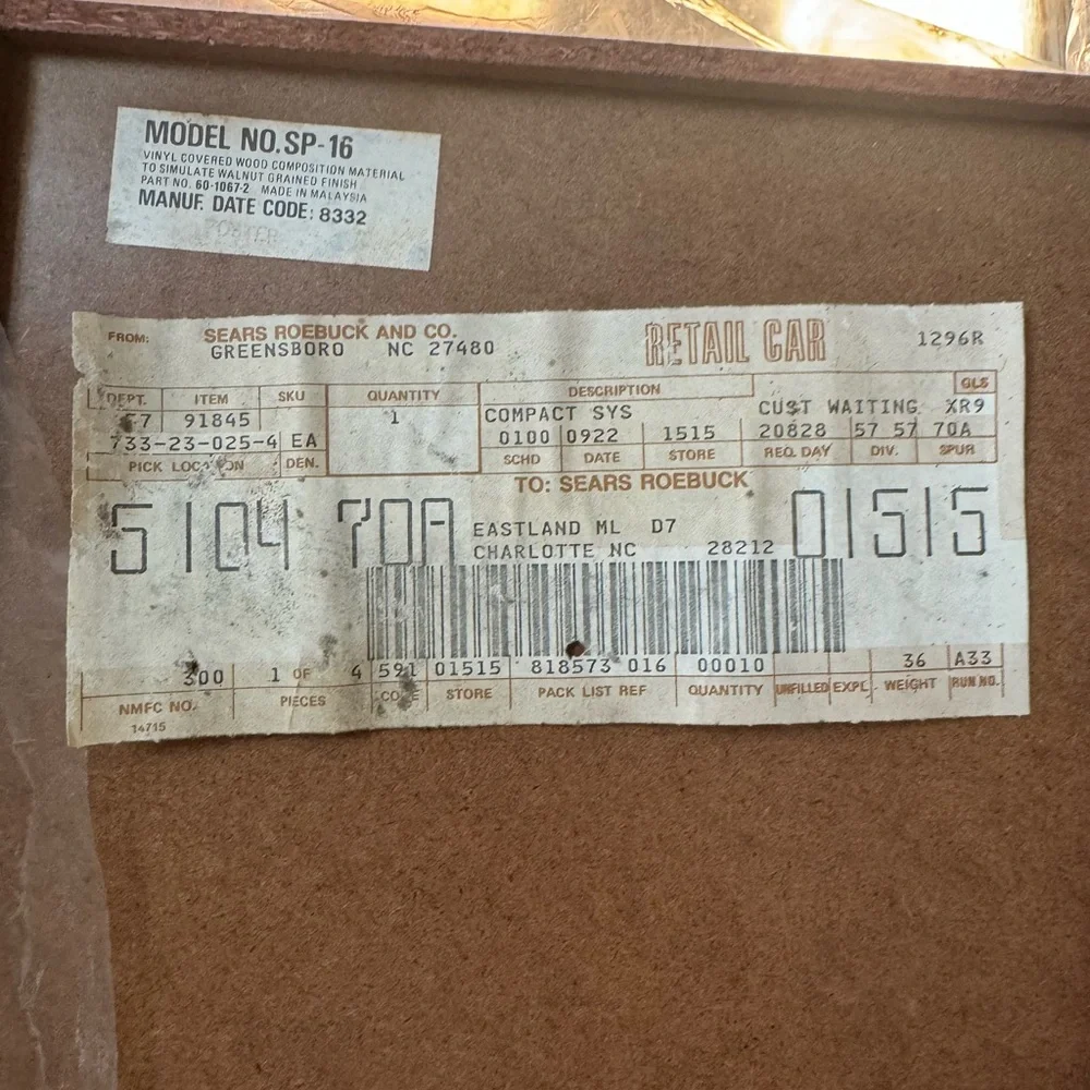 N/A original pick